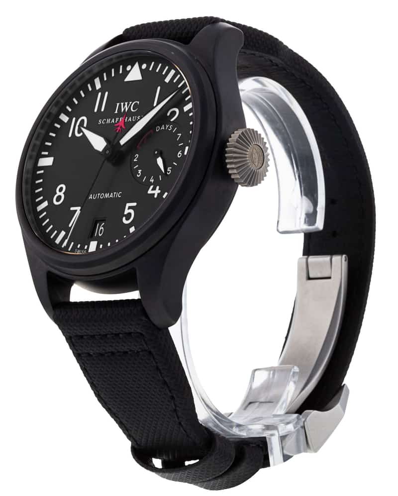 IWC Big Pilot’s IW501901